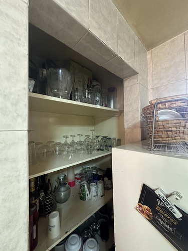 Venta De Departamento En Felix Cuevas Colonia Del Valle Rc