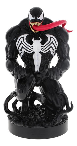 Soporte Para Teléfono Con Controlador De Juegos Venom Marvel