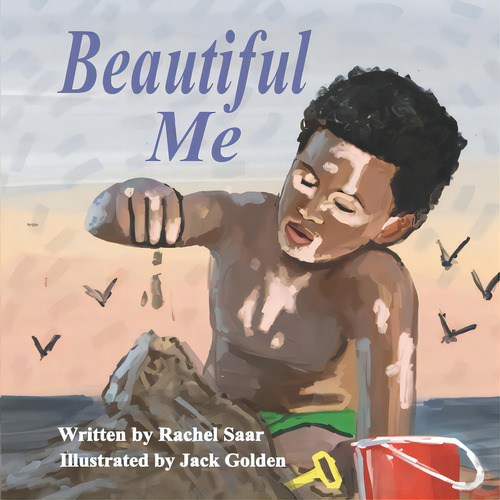 Beautiful Me, De Golden, Jack. Editorial Lightning Source Inc, Tapa Blanda En Inglés