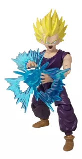 Dragon Stars Gohan Super Saiyan 2 - Power-up Pack - Dragon B