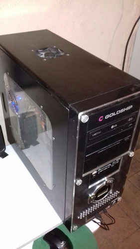 Cpu Corei5 (Usado)