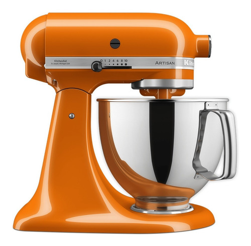 Batidora Kitchenaid Artisan Honey