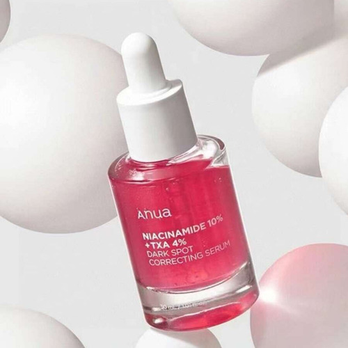 Anua Suero Corrector De Manchas Oscuras Con Niacinamida