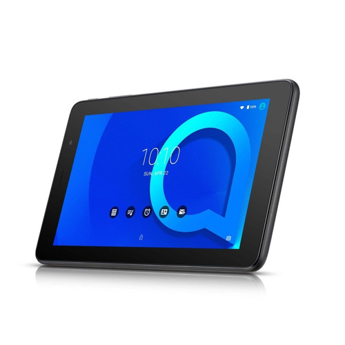 Tablet Alcatel 8067 7 PuLG 8gb 1gb  Bluish - Lich