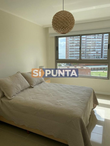 Imagen 9 de 20 de Espectacular Apartamento En Alquiler Y Venta