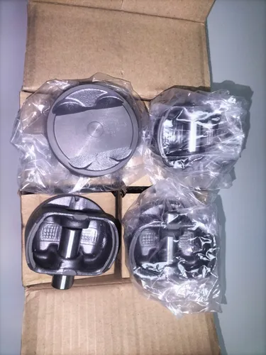 Pistones Para Dodge Caliber