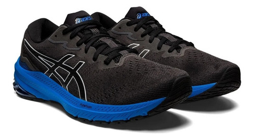Imagen 2 de 7 de Tenis Asics Gt 1000-11 Para Hombre 29724 - Southpole