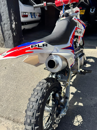 Pitbike Polar Cc80