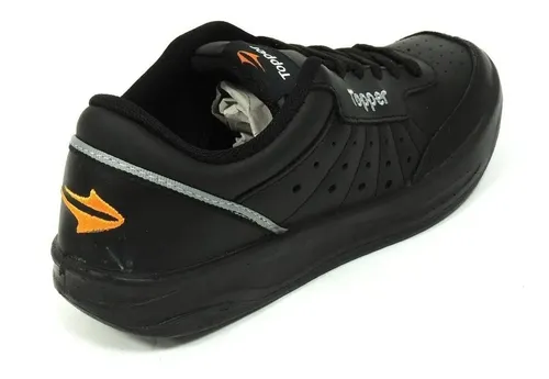 Zapatillas deportivas 2025 de cuero