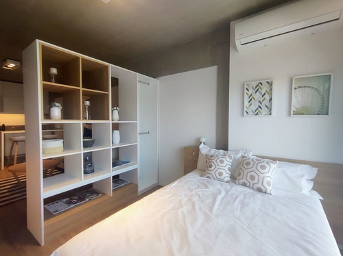 Imagen 5 de 10 de Departamento En Venta En San Telmo