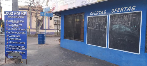 Imagen 10 de 11 de Venta- Ph - Villa Ballester- Excelente Ubicacion- 2 Ambientes