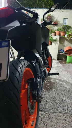 Imagen 13 de 15 de Ktm Duke 200