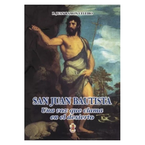 Libro San Juan Bautista - Santería San Juan