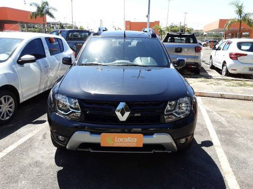 Imagem 1 de 9 de Renault Duster 1.6 16v Sce Flex Dynamique X-tronic