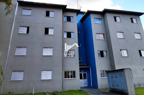 Imagem 2 de 13 de Lindo Apartamento Em Bom Condomínio A 1?5km Da Pista