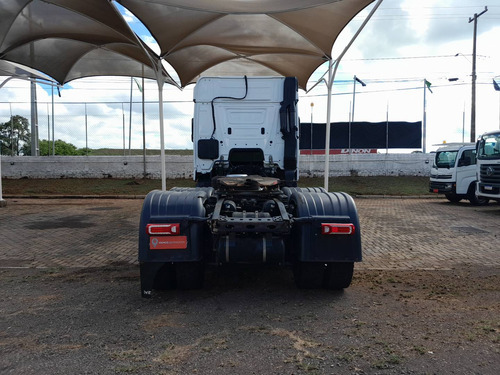 Mercedes-benz Actros 2651 Mp5 Ls 6x4 2p 2022