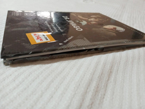Livro-dvd: Dr. Jivago - Coleção Folha Clássicos Do Cinema, 6