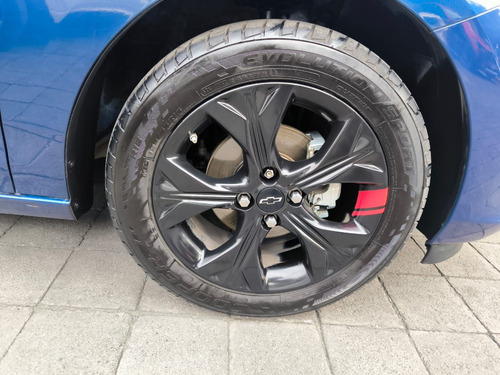 Chevrolet Onix 1.0 Premier Redline At