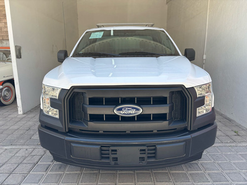 Ford F-150 3.5 Cabina Regular V6 4x2 At