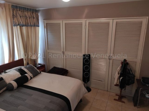 Imagen 8 de 18 de Ana Cárdenas Vende Apartamento En La Urbina Mls #22-5240