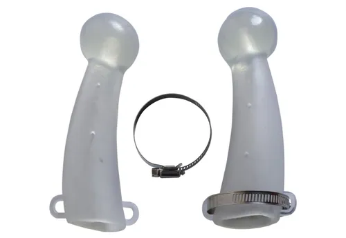 Protector Para Cuernos Bovinos X2 - Unidad a $26589