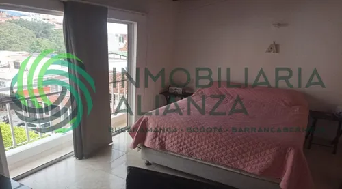 Casa En Venta En Altos Del Lago. Cod V61691