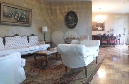 Casa Com 4 Quartos À Venda, 475,00 M² Por R$ 2.300.000 - 298-im396230