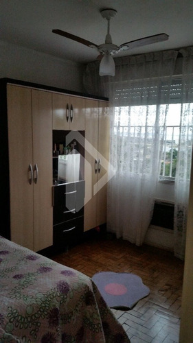 Imagem 7 de 15 de Apartamento - Cristal - Ref: 194187 - V-194187