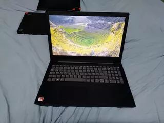 Laptop Lenovo Amd A9 9425 3.1 G Nuevo