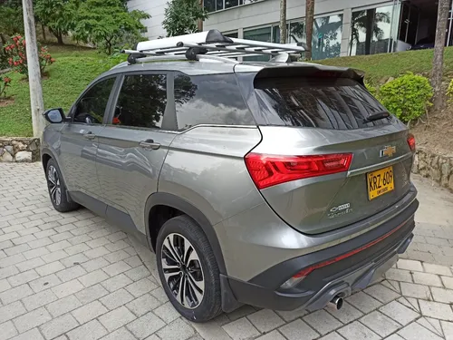 Chevrolet Captiva PREMIER