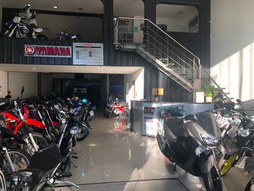 Yamaha Yzf R6 Unica 2021