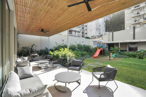 Venta 2 Amb De 52 M2, Torre My Residence , Full Amenities , Seg 24 Hs- Av. Cramer 1700 (belgrano)