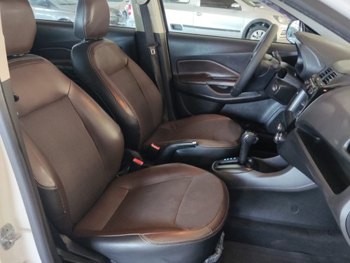 Chevrolet Cobalt Cobalt 1.8 MPFI LTZ 8V FLEX 4P AUTOMÁTICO