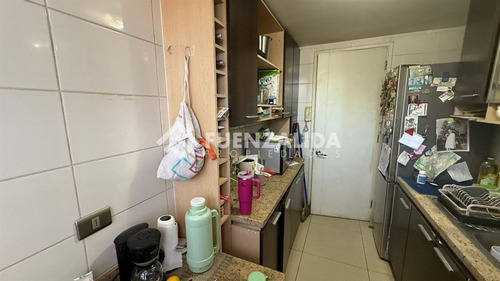 Departamento En Venta De 2 Dorm. En Ñuñoa