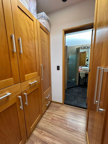 Casa Venta En Ave. La Asunción, Metepec