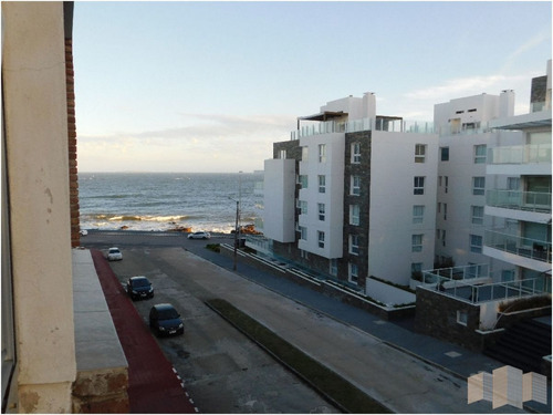 Imagen 2 de 18 de Apartamento En Punta Del Este, Peninsula