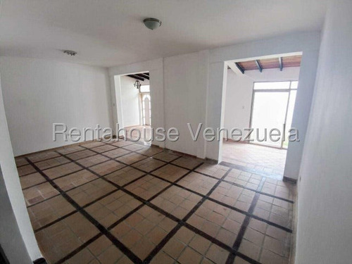 Casa En Venta Club Hípico Las Trinitarias Barquisimeto