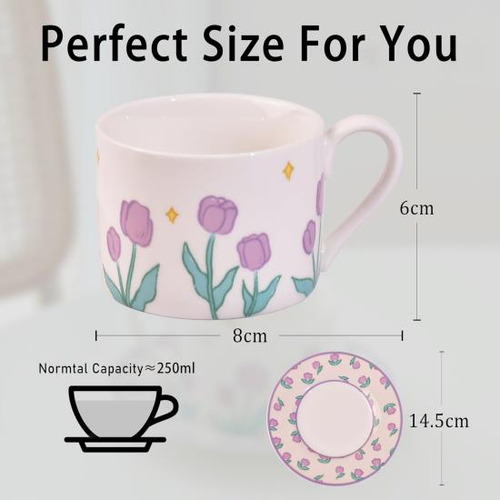 Regalos De Cumpleaños Para Mejores Amigos Para Mujeres, Taza