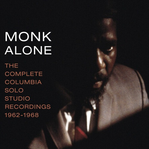 Mon Lone Complete Columbia Solo Studio Recordings - Monk The