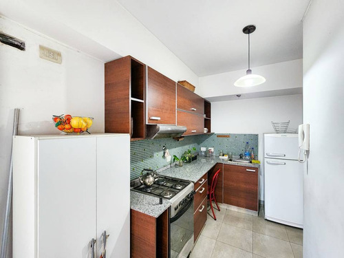 Imagen 14 de 30 de Venta De Departamento En Flores
