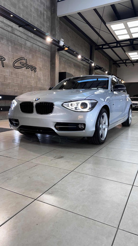 BMW Serie 1 1.6 118i Sport 170cv