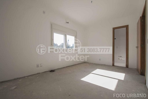 Casa Em Condomínio, 3 Dormitórios, 246.3 M², Ipanema - 127477