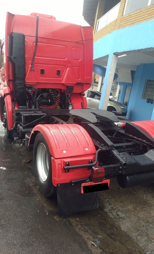 Vw 19320 Completo Troco Por Truck Ou Bi Truck