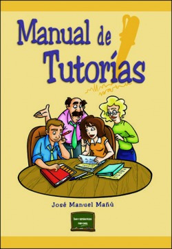 Manual Tutorias Muñu, Jose M. Narcea
