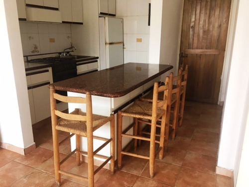 Imagen 2 de 6 de Apartamento En Alquiler Maracay La Soledad Maracay Fm*