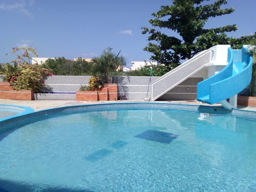 Imagen 4 de 8 de En Venta Apartamento Chichiriviche Ciudad Flamingo (mer)