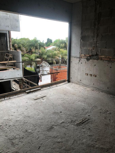 Imagen 6 de 30 de Exclusivo Piso 4 Ambientes En Edificio Sustentable En V. Devoto