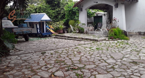 Casa- Lote- Terreno En Venta, Av Sarmiento 3400, Castelar