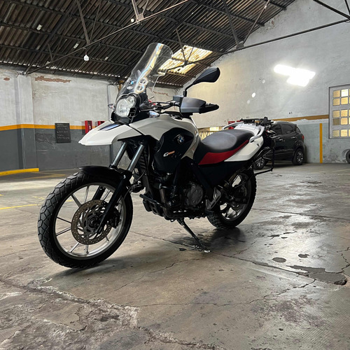 Bmw G 650 Gs
