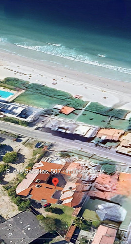 Alquiler En Ingleses, Florianopolis, P/5 Personas, Piscina